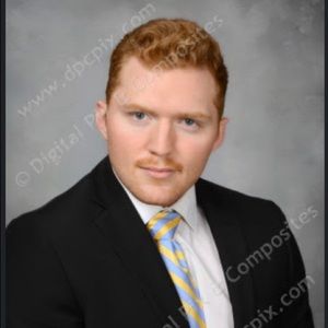 Meet your Posher, Timothy